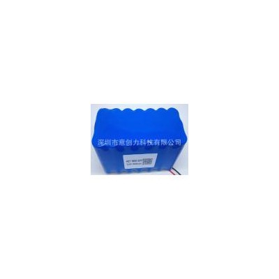 18650锂电池(12V14AH)