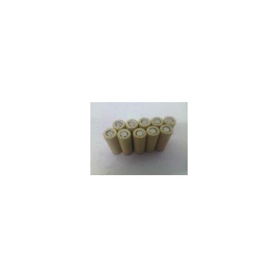 18500锂电池(1100（mah）3.8（V）)