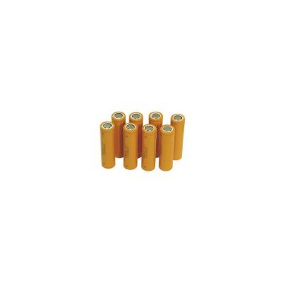 18650锂电池(1400（mah）3.7（V）)