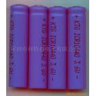 ICR10440锂电池(350（mah）3.7（V）)