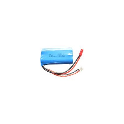 锂电池(7.4V 1500MA)