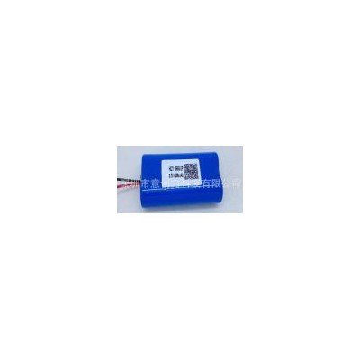 18650电池(3.7V4000mAH)