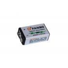 [新品] ER9V一次性锂电池(ER9V)