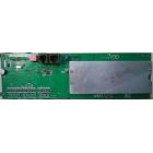 2U/3U基站后备电池保护板BMS(PCBMS-15/16S-4830-C)