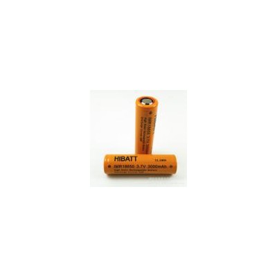 锂电池(HIBATT 3000（mah）)