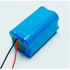 18650动力型锂电池组(2200（mah）14.8（V）)