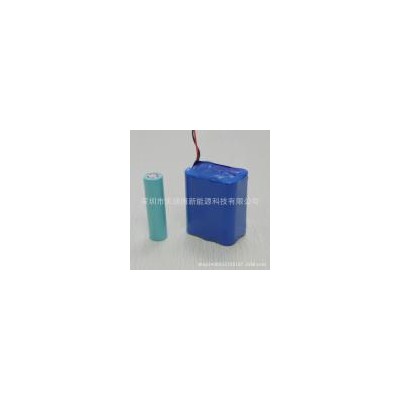18650锂电池(3.7V12000mah)