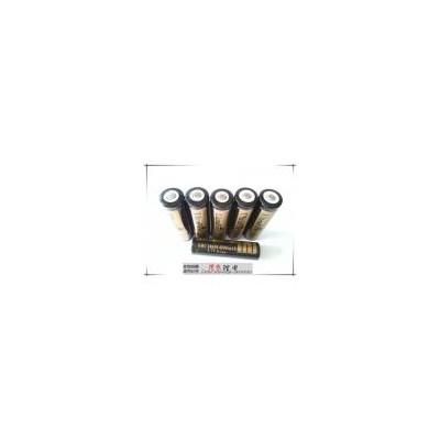 18650锂电池(1300（mah）3.7（V）)