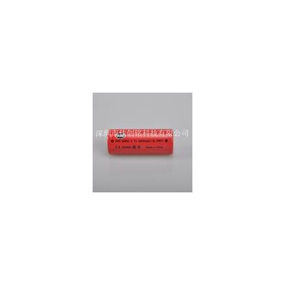 AW26650高容量电池(45mAh3.7（V）)
