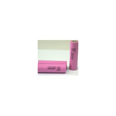 18650动力电池(2600（mah）3.7（V）)