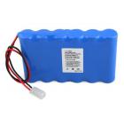 锂离子电池组(7.4V 6600mAh)