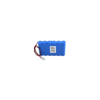 锂离子电池组(7.4V 6600mAh)