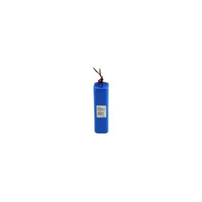 锂电池组(14.8V 4400mAh)