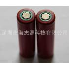 18650锂电池(3.7V 2200mah)