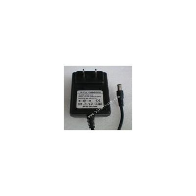 12.6V1A充电器