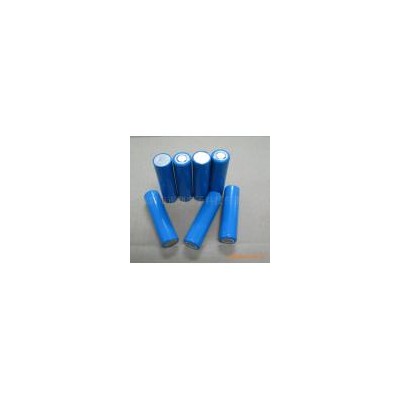 18650锂电池(1200（mah）3.7（V）)