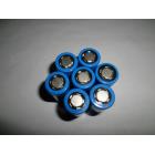 18350电池(700（mah）3.7（V）)