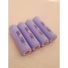 18650锂电池(2200（mah）3.7（V）)