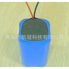 18650锂电池(2200（mah）3.7（V）)