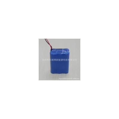 锂电池(22.2V2000MAH)