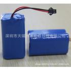 锂电池(14.8V2000（mah）)