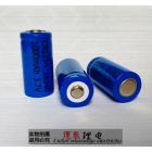 16340锂电池(1000（mah）3.7（V）)
