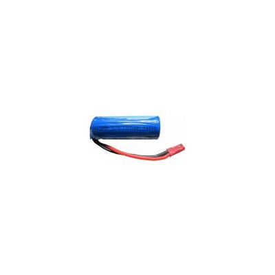 锂电池(3.7V 1100MA)