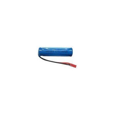 锂电池(3.7V 1300mAh)
