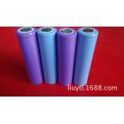 18650锂电池(2400（mah）3.7（V）)