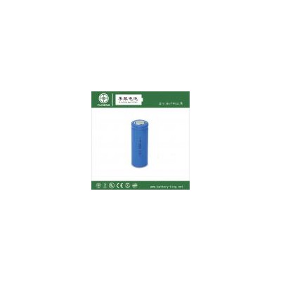 18500锂电池(1000（mah）3.7（V）)