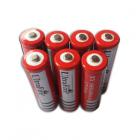 18650锂电池(600（mah）3.7（V）)