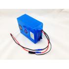 [新品] 医疗设备锂电池(24V10AH)