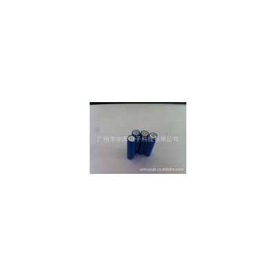 10440锂电池(400（mah）3.7（V）)