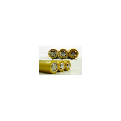 26650锂电池(3.7（V）2500mah)
