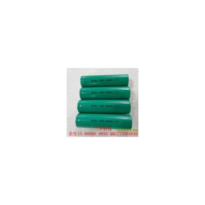 18650锂离子充电电池(2600（mah）3.7（V）)