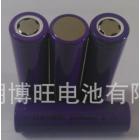 18650锂电池(3.7v 2600mah)