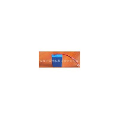 18650锂电池(7.4v1900mah)