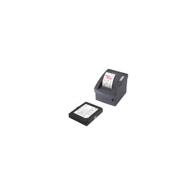 7.4v便携式微型打印机锂电池(7420)