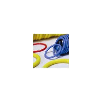 [新品] 四氟涂层O型圈