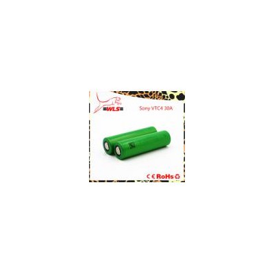 18650锂电池(VTC4 2100（mah）3.7（V）)