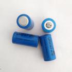 16340锂电池(400（mah）3.7（V）)