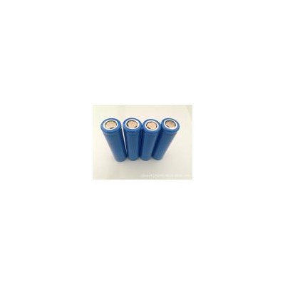 18650锂电池(1000（mah）3.7（V）)