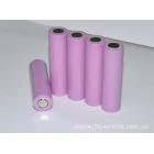 18650锂电池(1200（mah）3.7（V）)