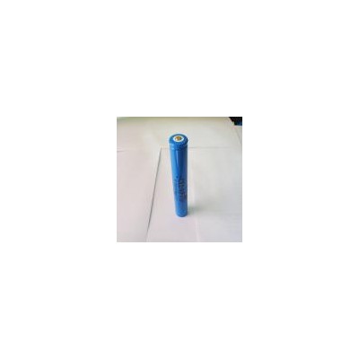 18650锂电池(4800（mah）3.7（V）)