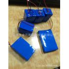 电动牙刷3.7V 锂电池(450（mah）3.7（V）)