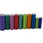[新品] 强光战术灯锂电池可充锂电池组(UTL-SP-5000)