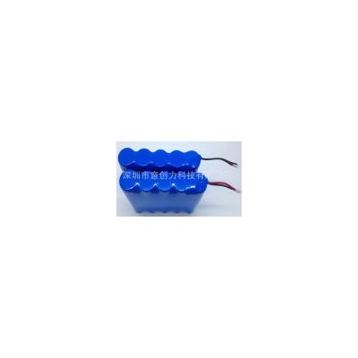 18650锂电池(3.7V10000mAh)