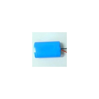 18650锂电池组(3000mah 3.7v)