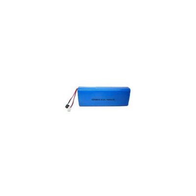 锂离子电池(22.2V 7500mAh)