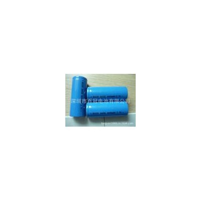 锂电池(4000mAH3.6（V）)